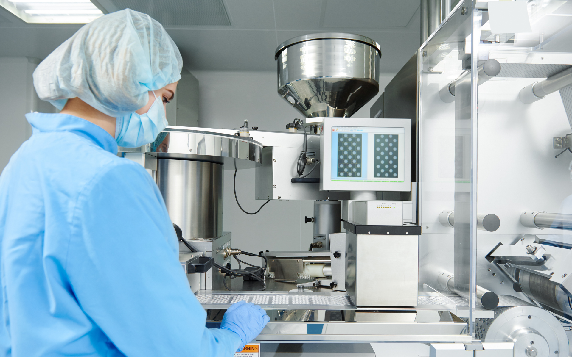 Üretim ve Tedarik Zinciri