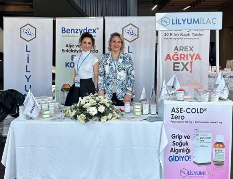 Samsun 3. Karadeniz Aile Hekimliği Günleri